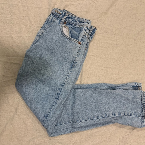 Zara Jeans *never worn* - Picture 3 of 3